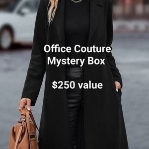 Womens Office wear mystery box